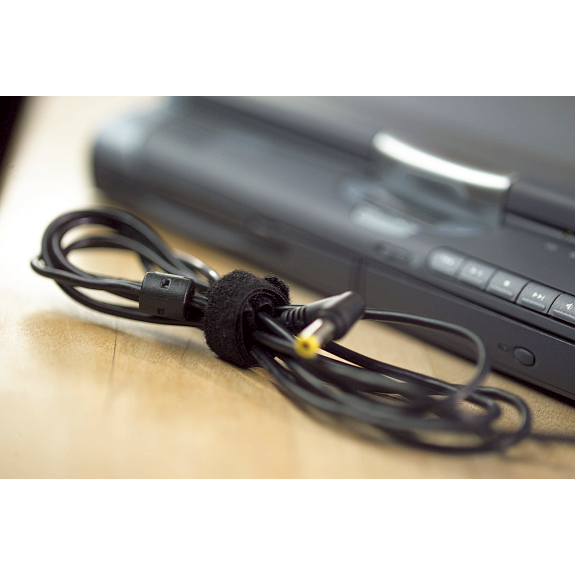 tesa Kabelbinder On & Off® Cable Manager small