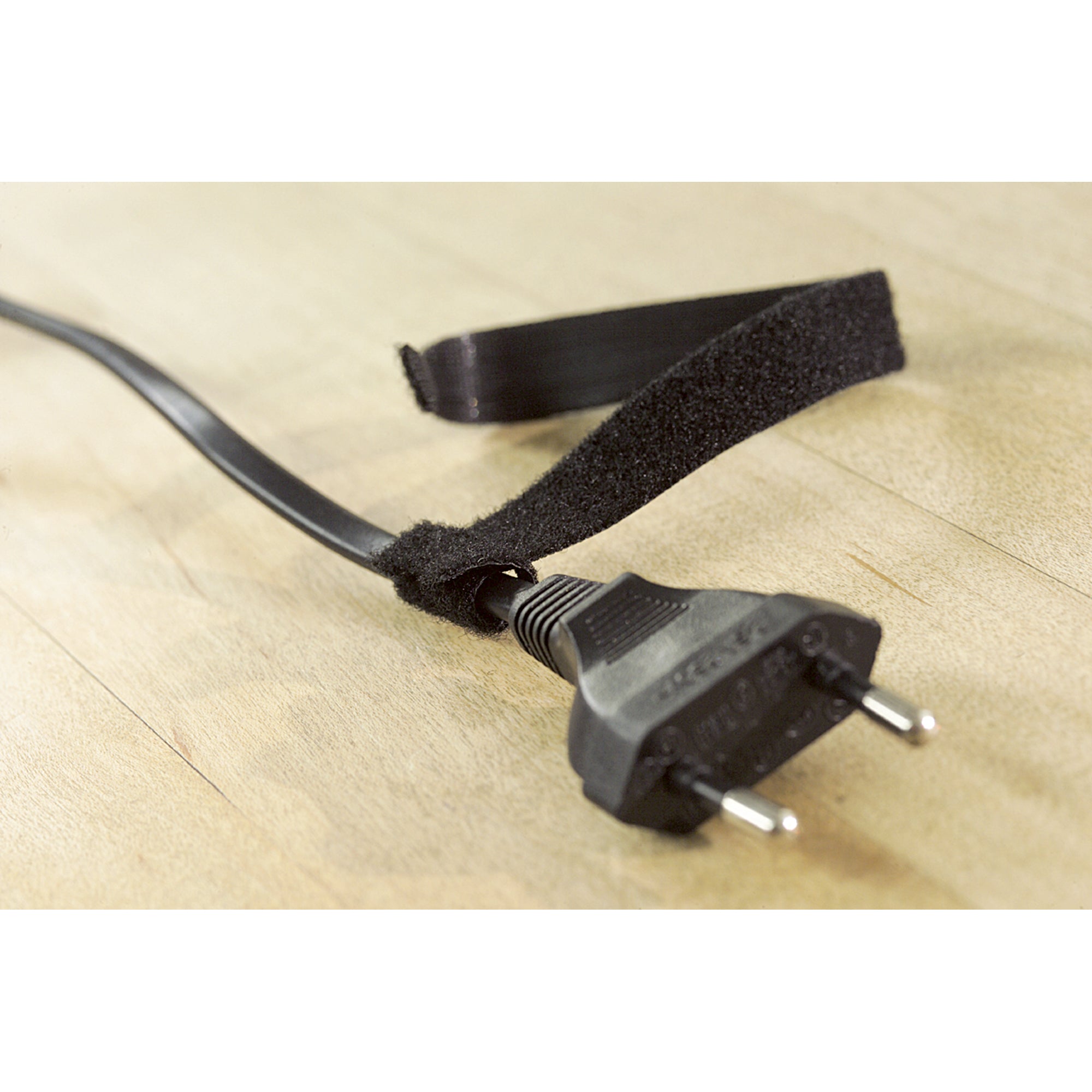 tesa Kabelbinder On & Off® Cable Manager