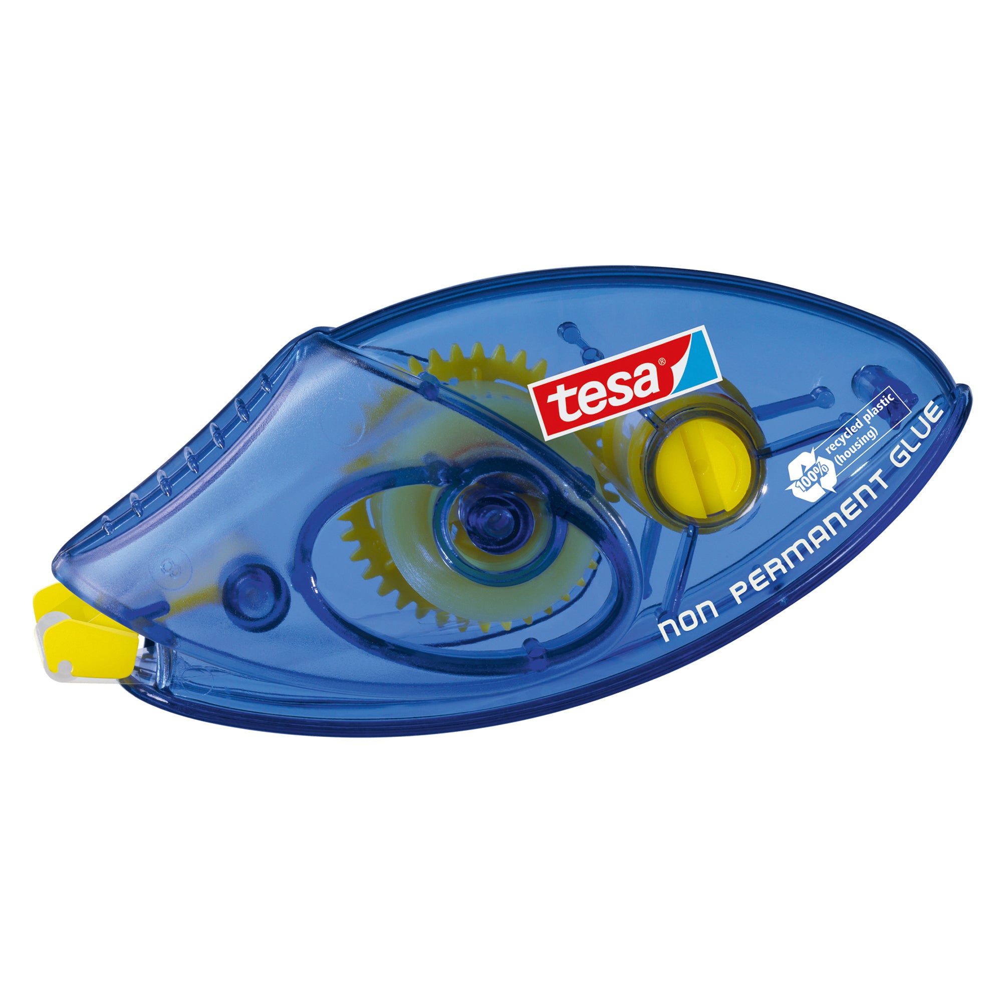 tesa Kleberoller non permanent