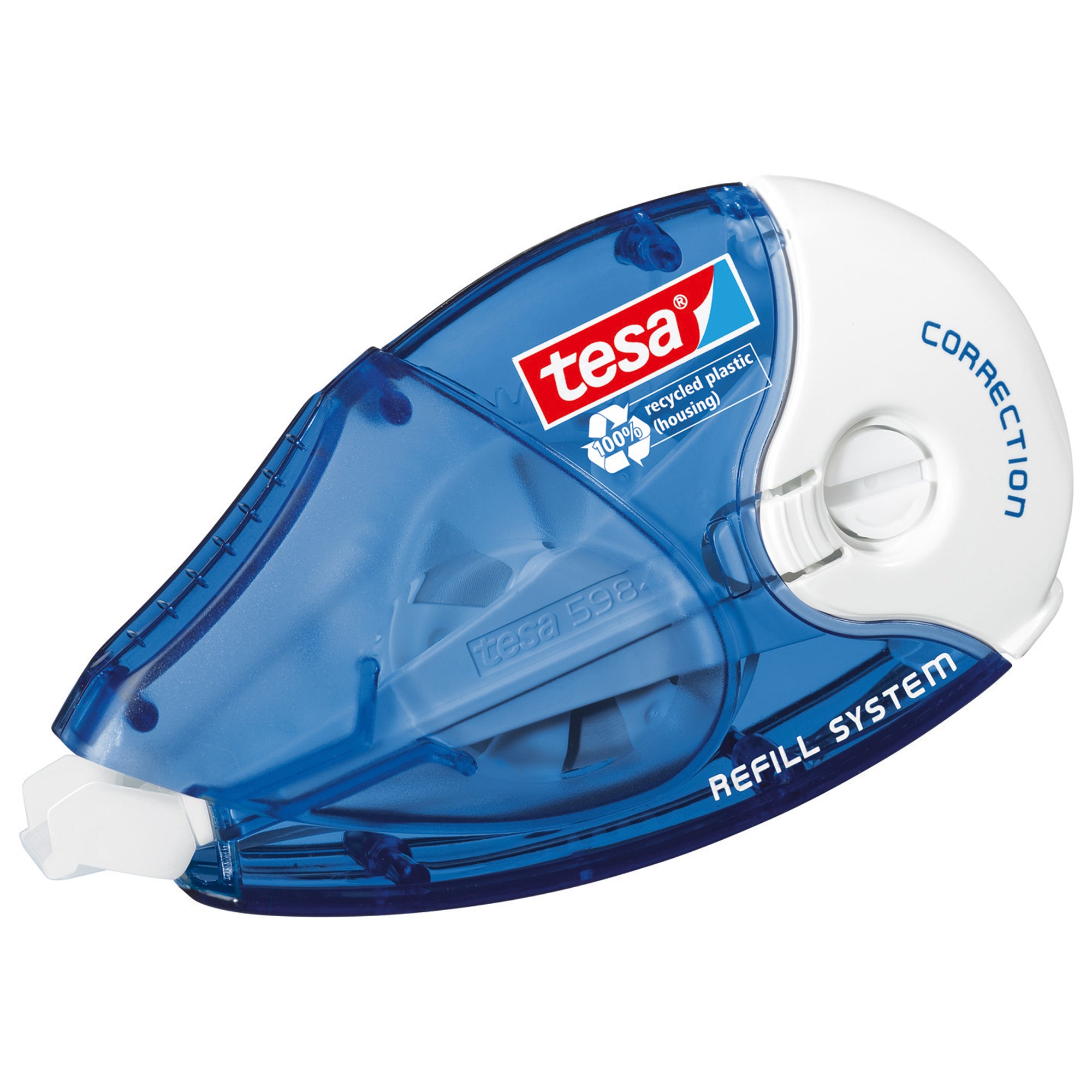 tesa Korrekturroller 4,2mmx14m nachfüllbar