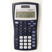 Texas Schulrechner TI-30XIIS