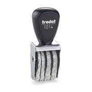 trodat Datumstempel Classic 1014
