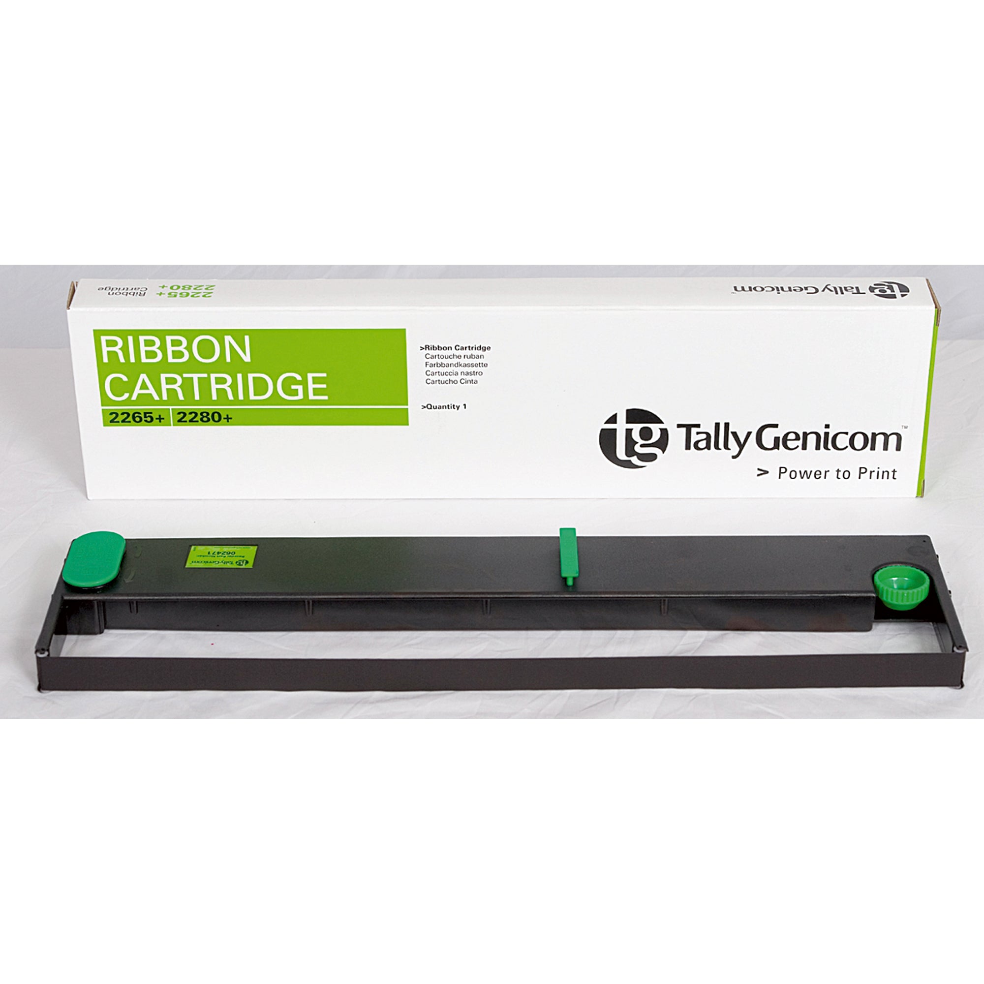 TallyGenicom Druckerfarbband