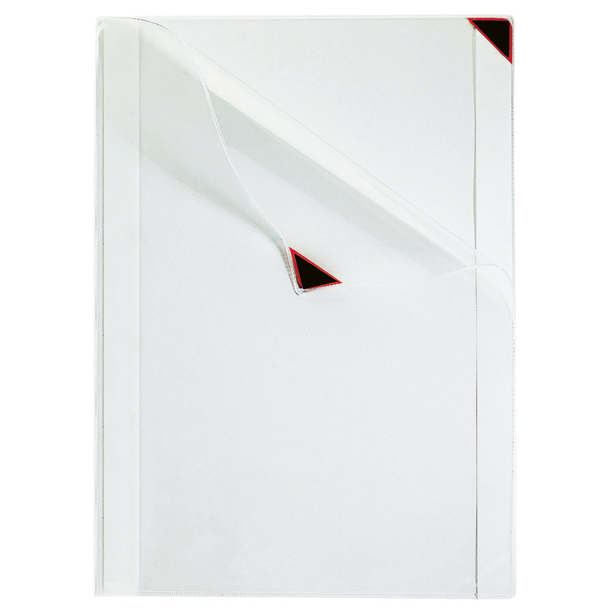 Djois Sichttafelhülle Tarifold Kang Easy Clic