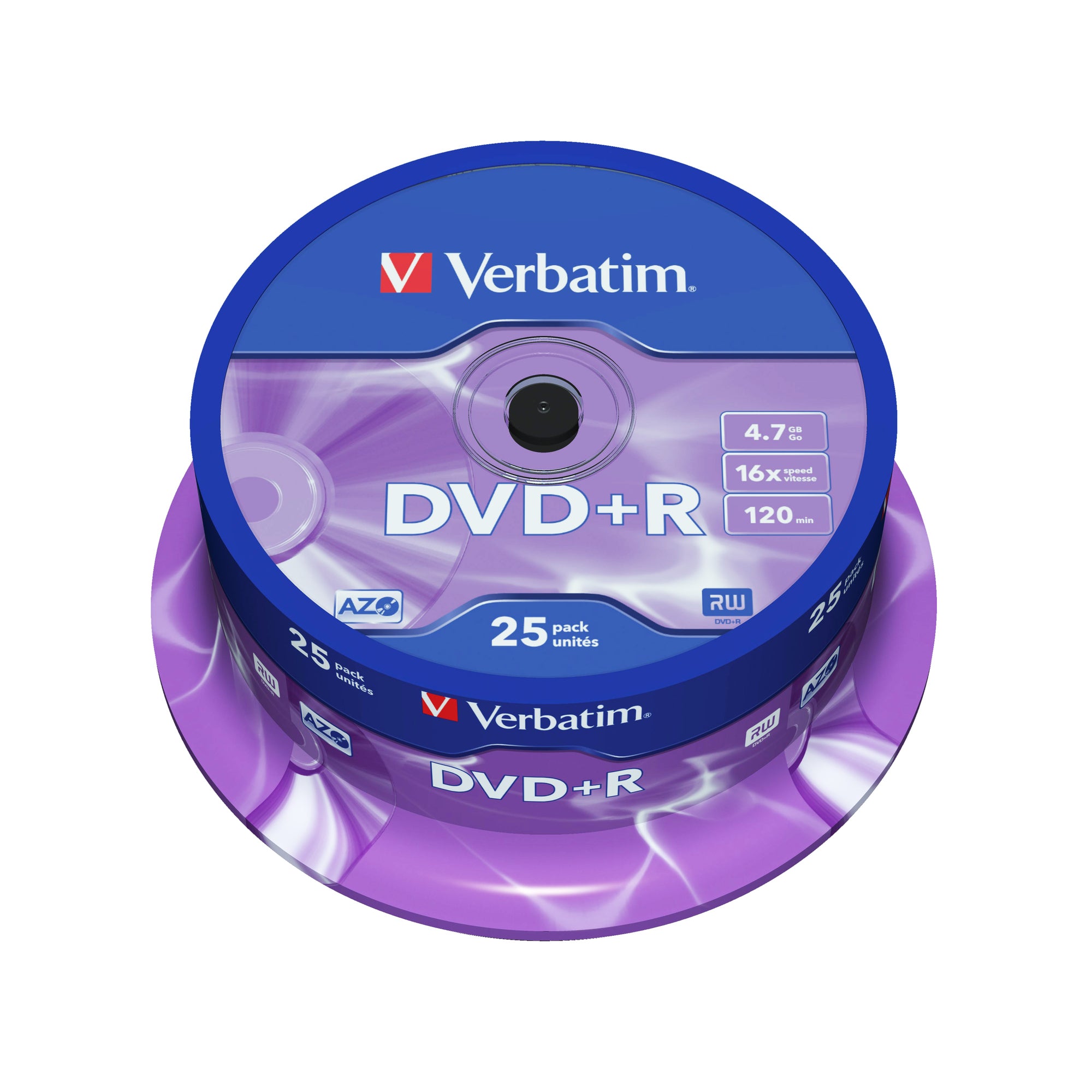 Verbatim DVD+R