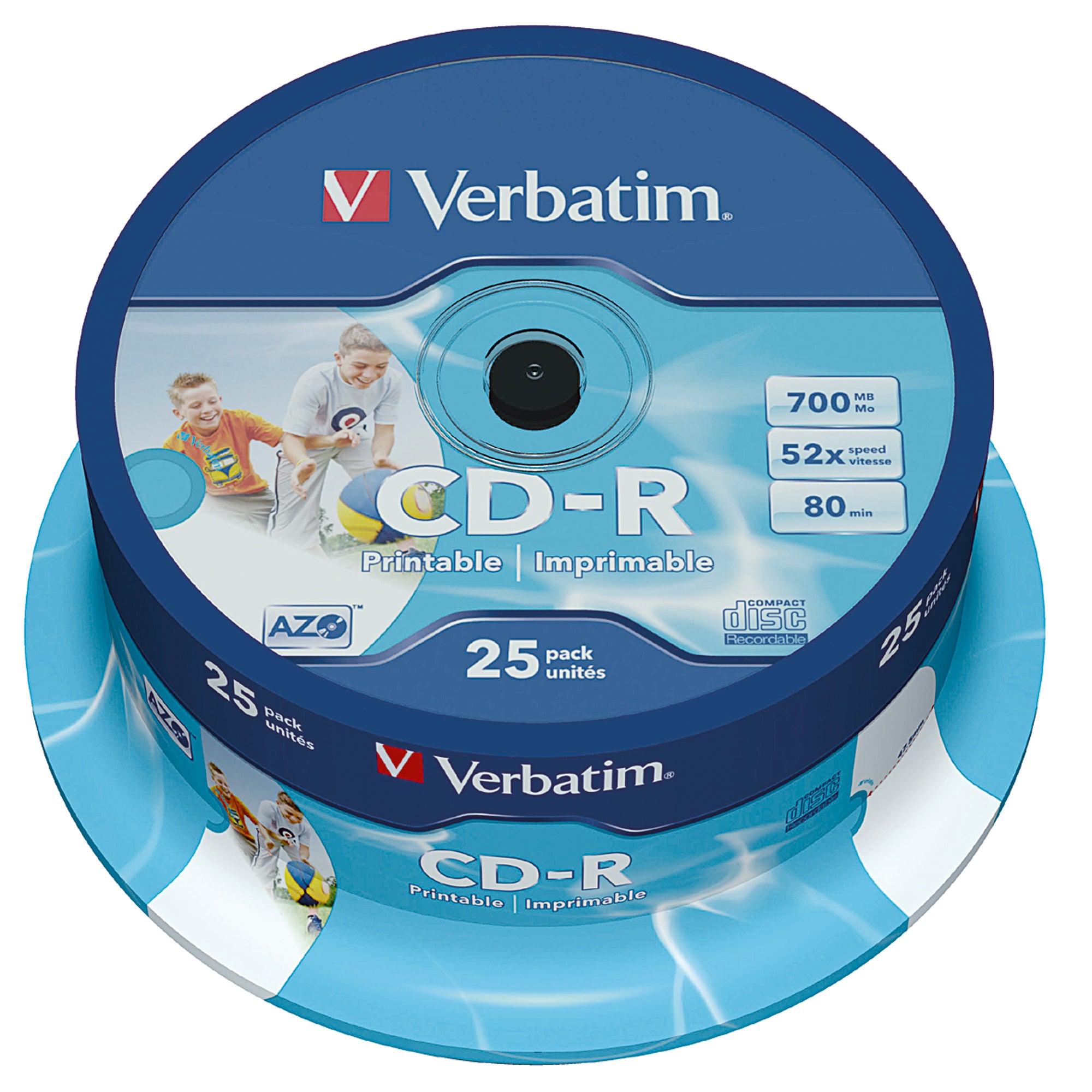 Verbatim CD-R