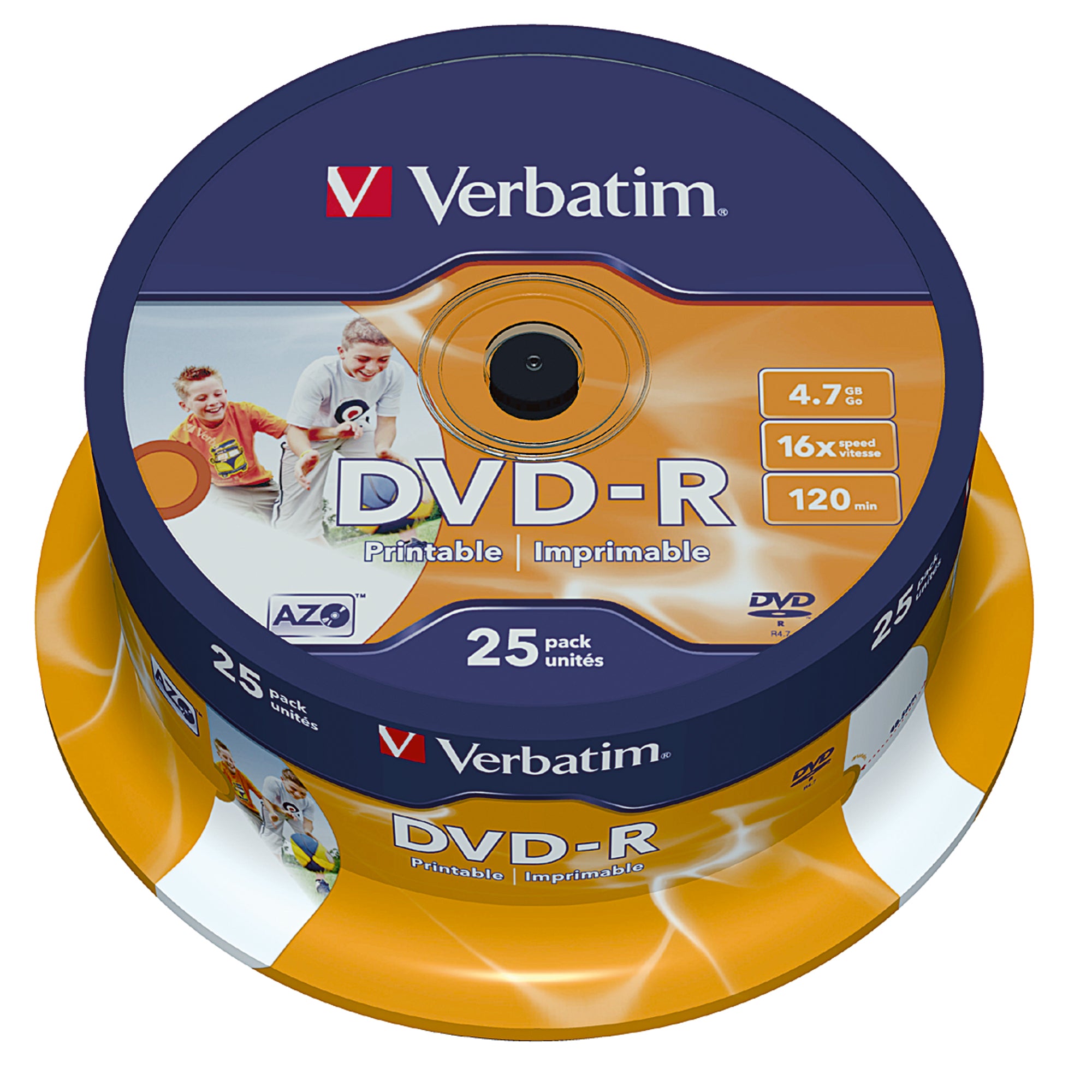 Verbatim DVD-R