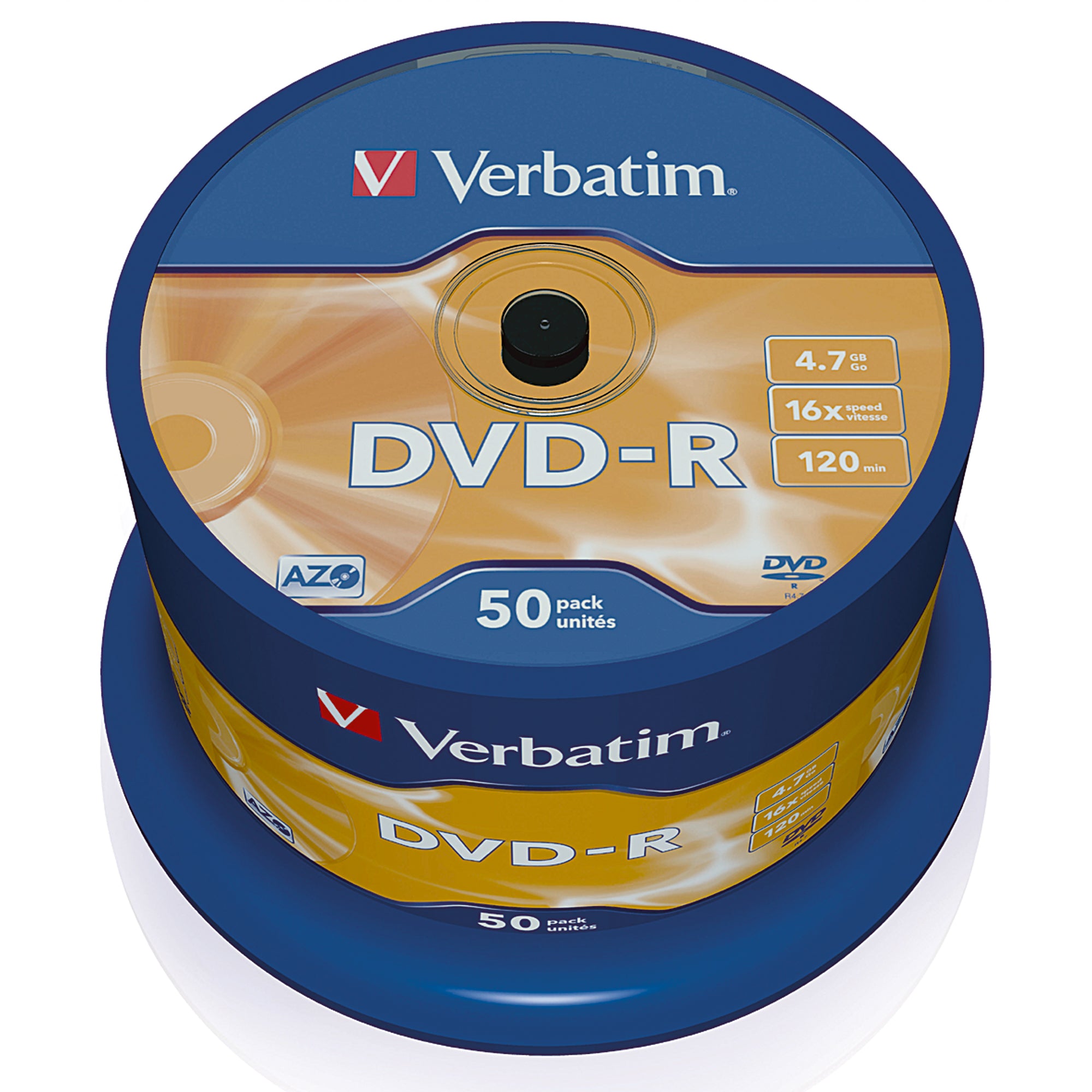 Verbatim DVD-R
