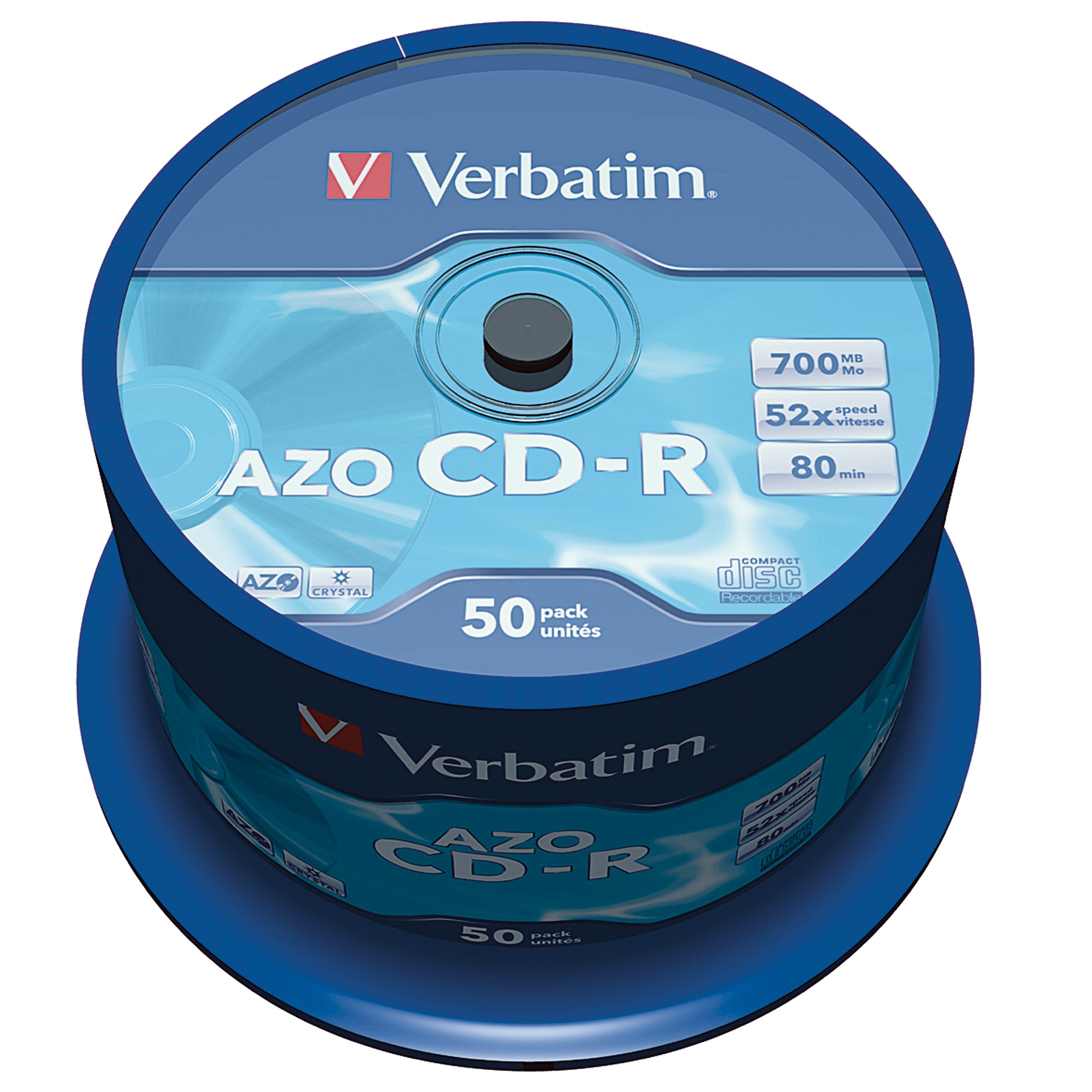Verbatim CD-R