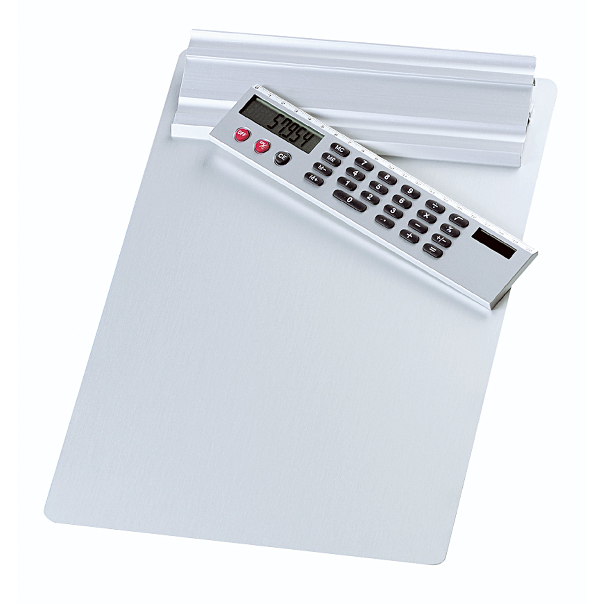 Wedo Klemmbrett, DIN A4