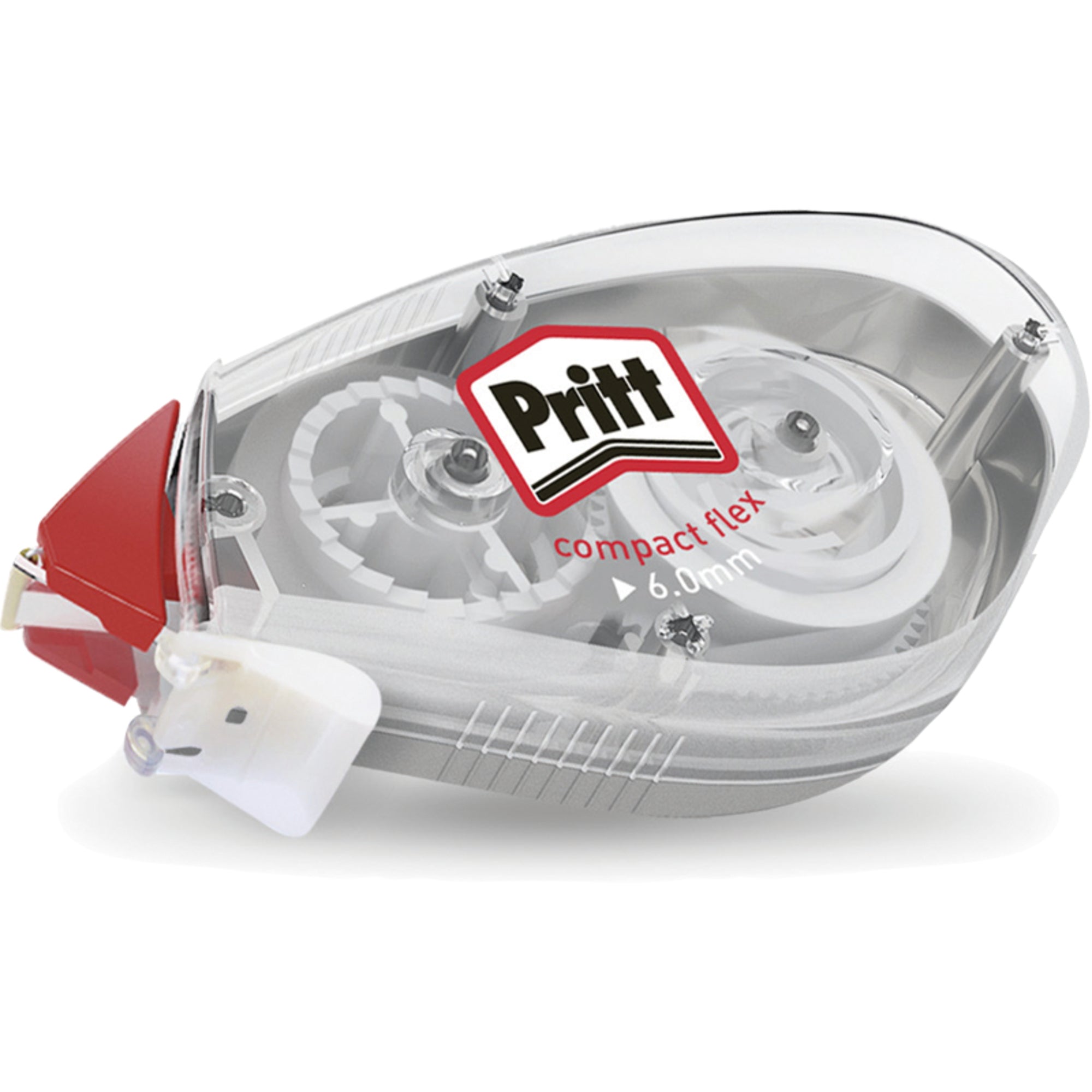 Pritt Korrekturroller Compact Flex