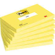 Post-it Haftnotiz Neon Notes