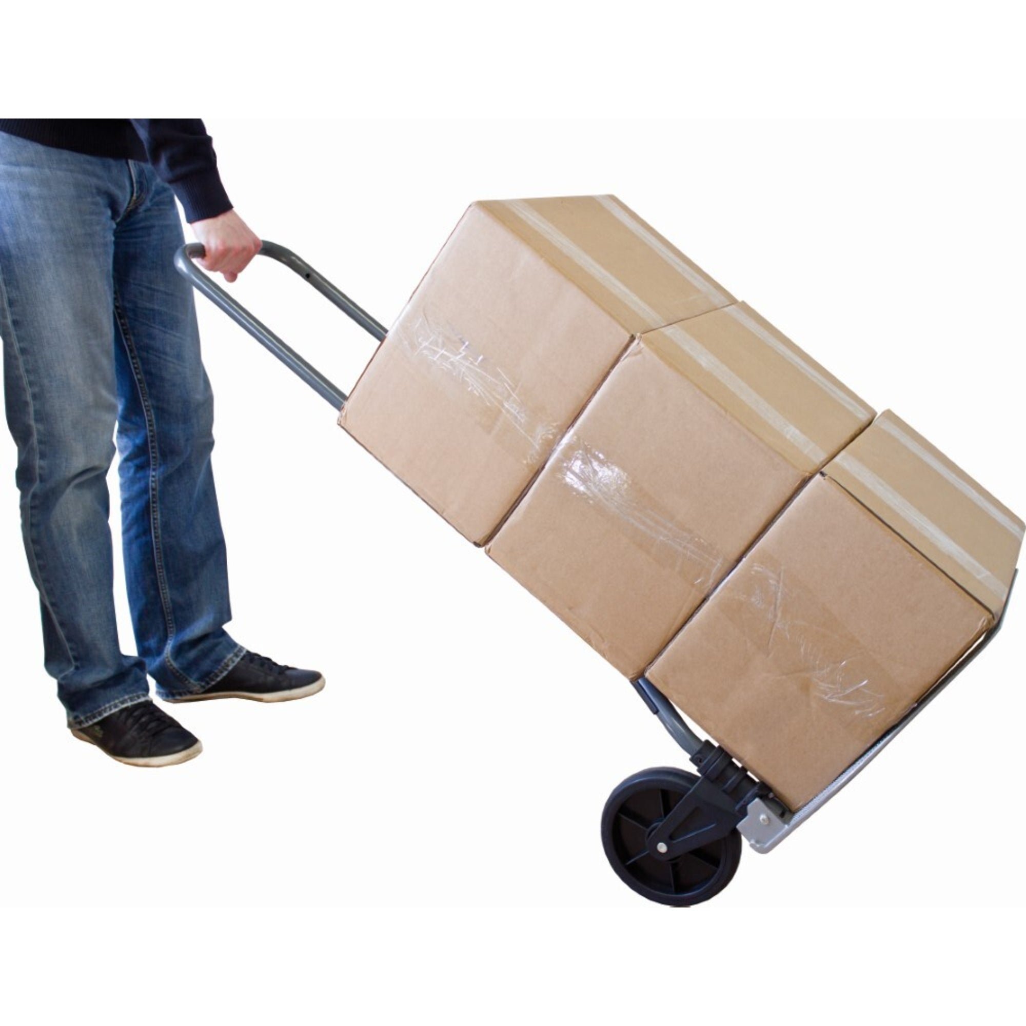 pro-bau-tec Sackkarre RuckZuck