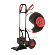 pro-bau-tec Sackkarre PU-1-2-3