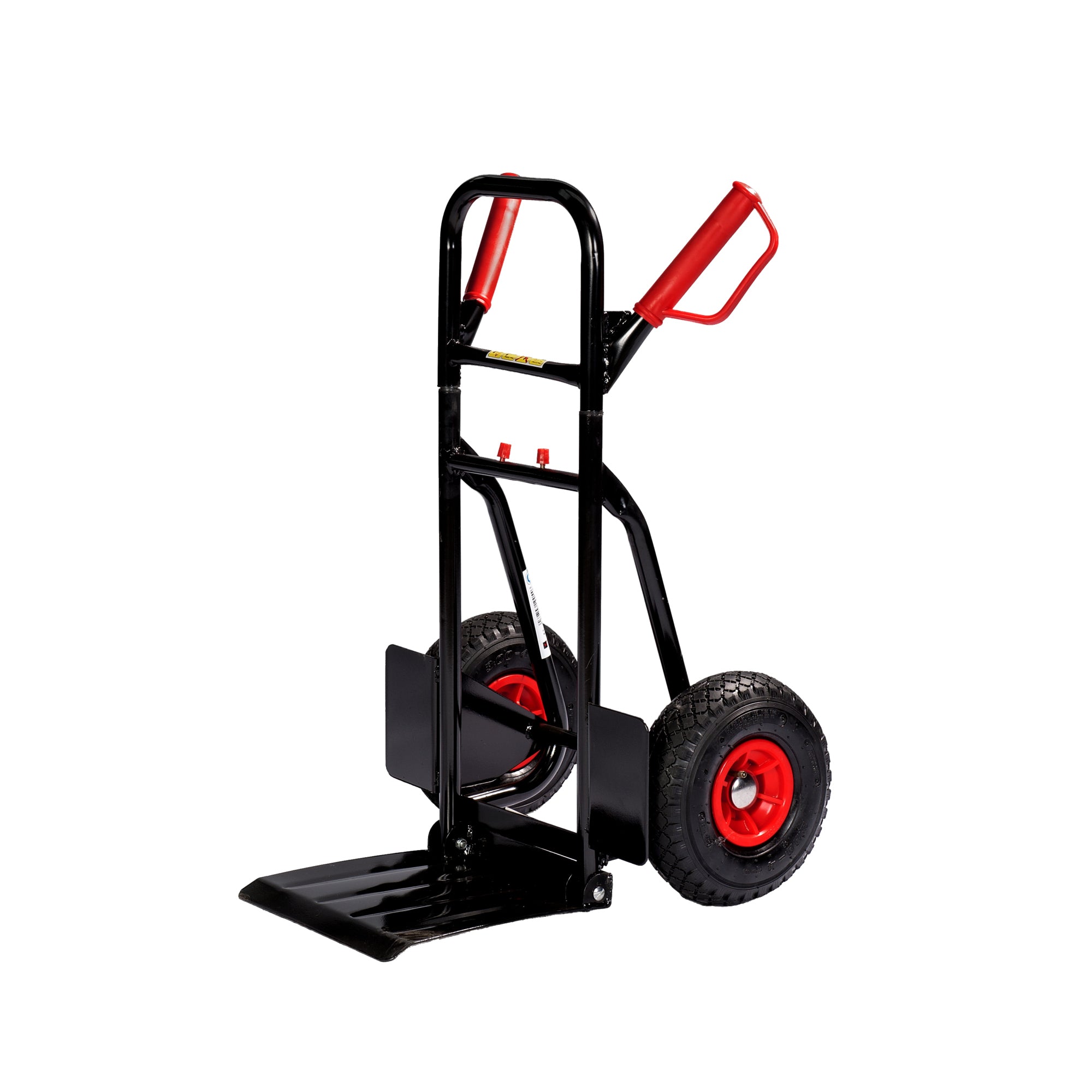 pro-bau-tec Sackkarre PU-1-2-3