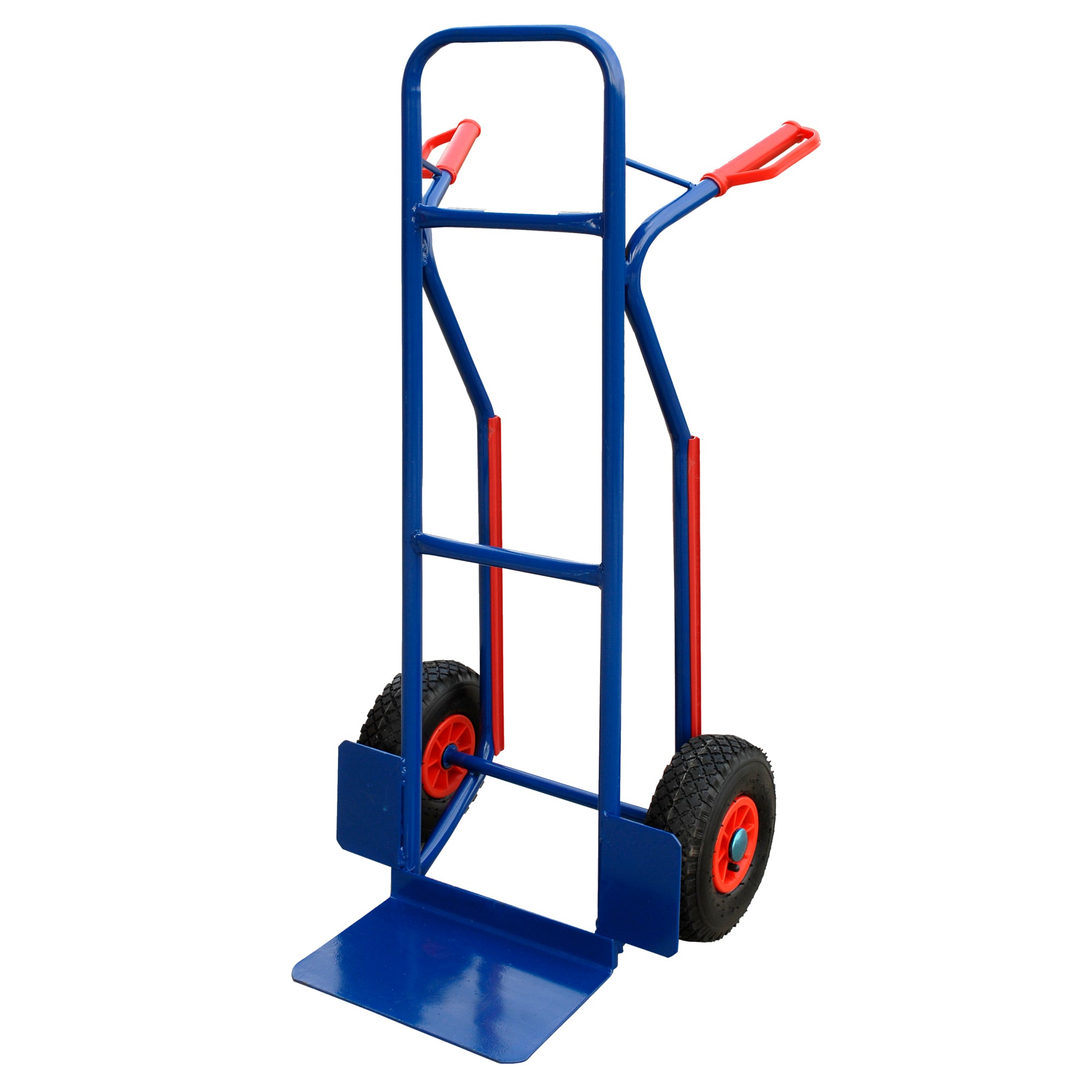 pro-bau-tec Sackkarre
