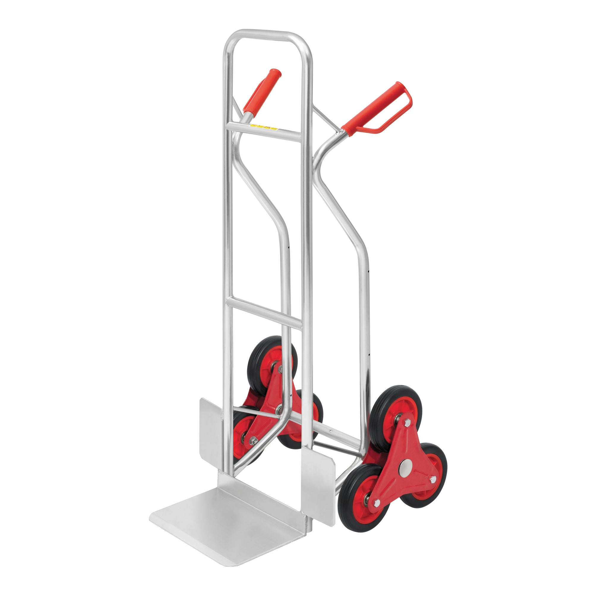 pro-bau-tec Treppensackkarre