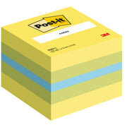 Post-it Haftnotizwürfel Mini