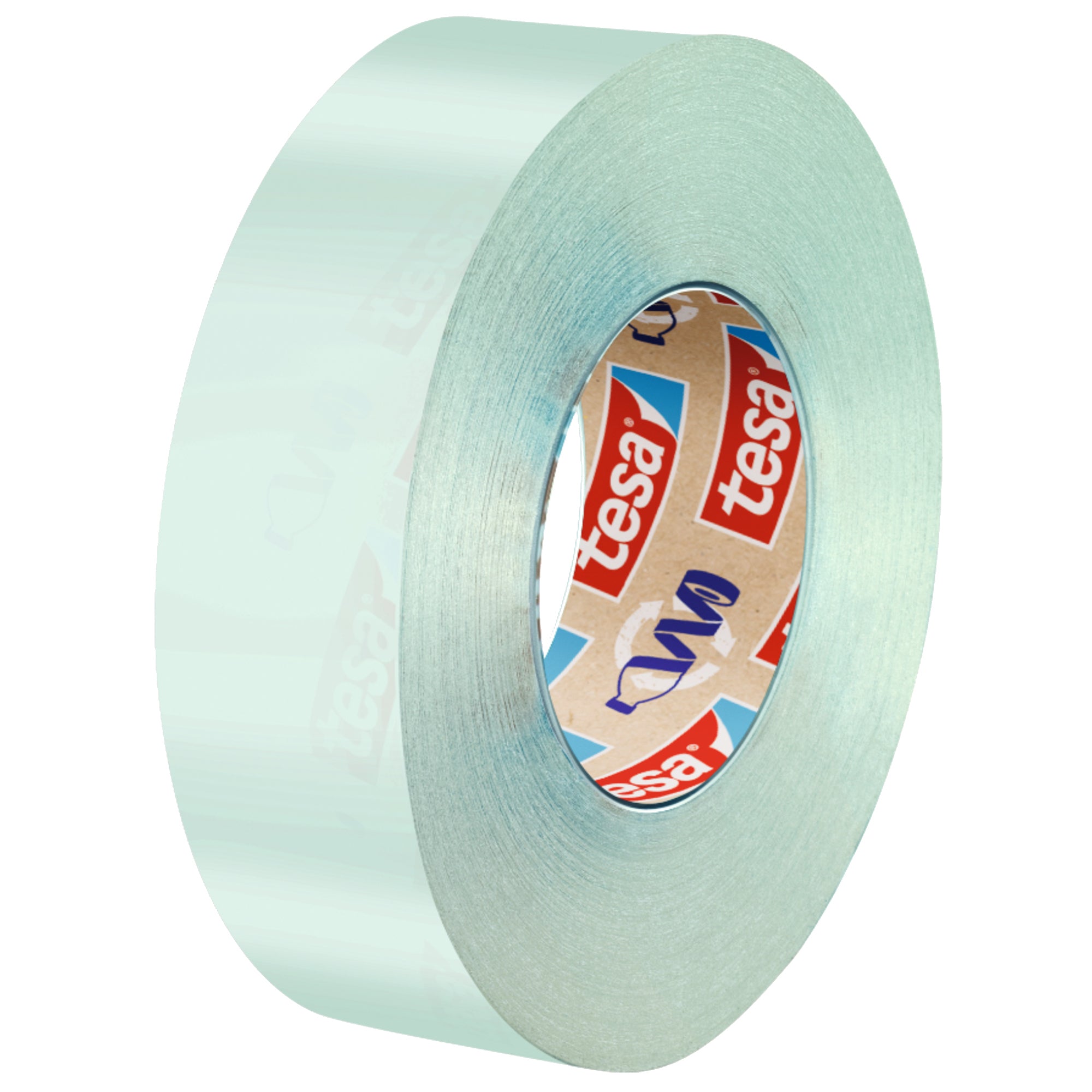 tesa Klebefilm ECO&PREMIUM 19mmx33m 8St.