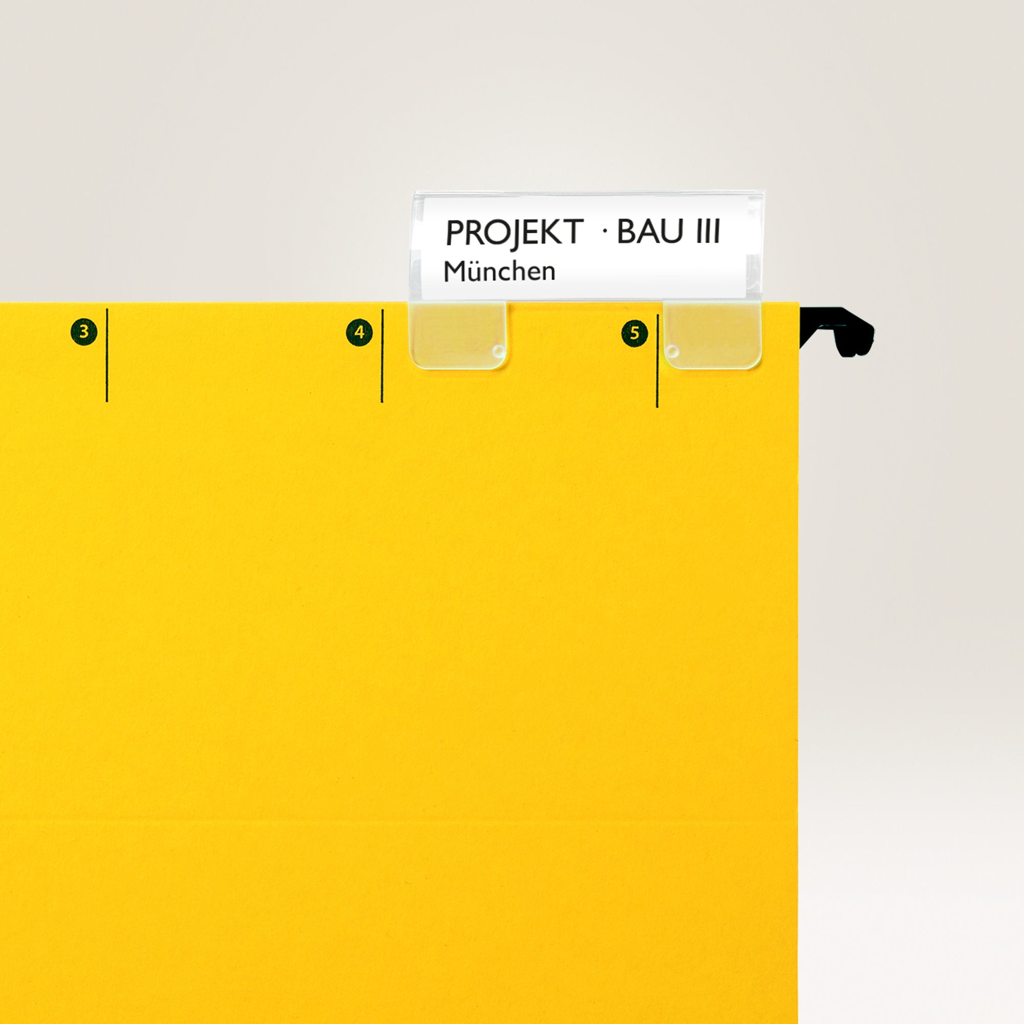 Avery Sichtreiteretikett