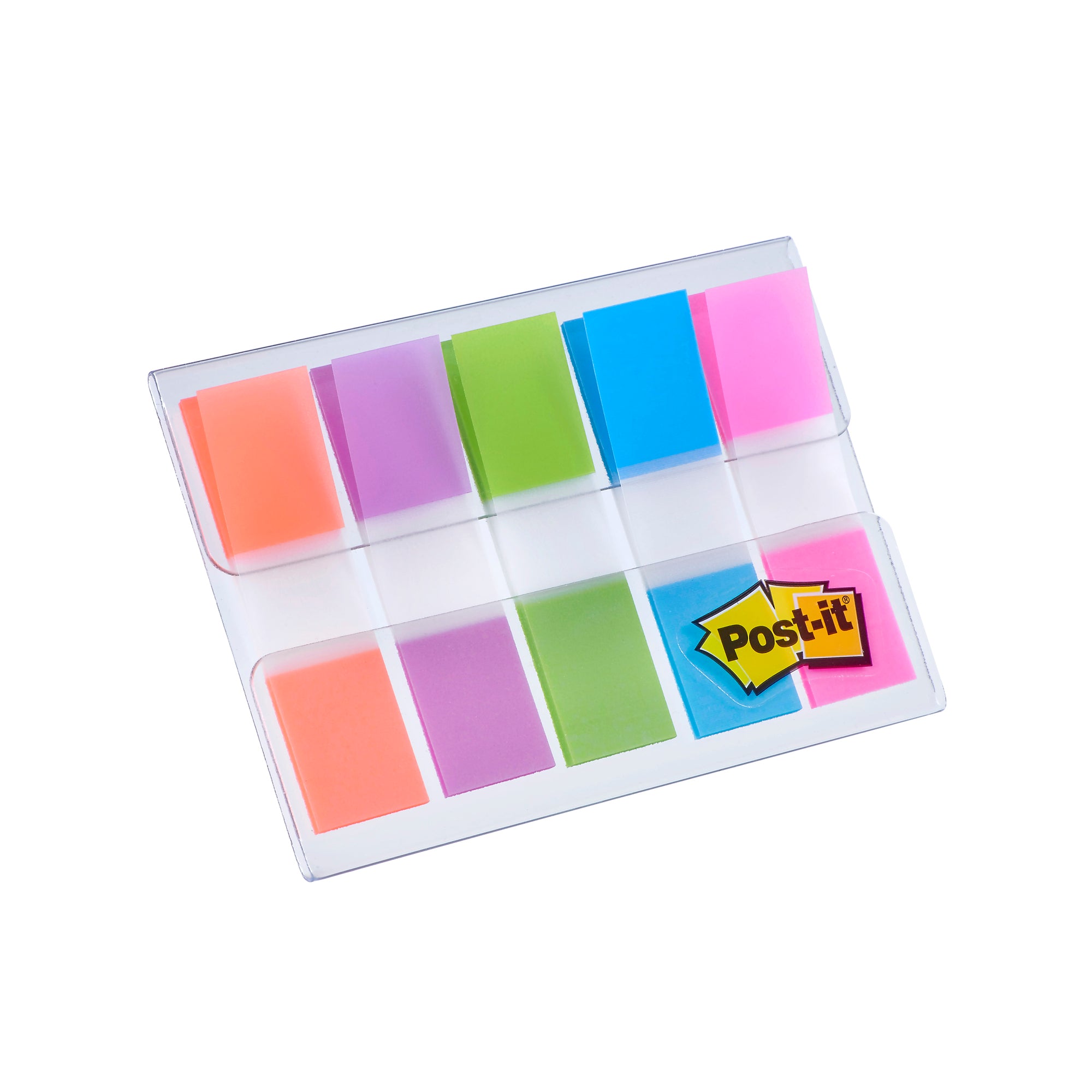 Post-it Haftstreifen Index Mini