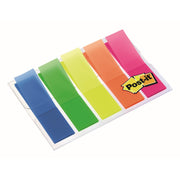 Post-it Haftstreifen Index