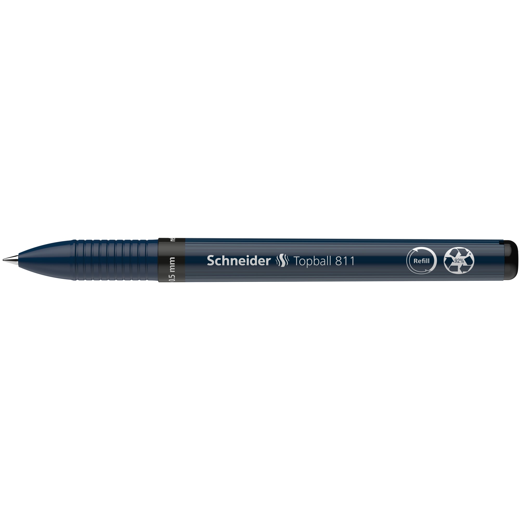Schneider Tintenroller Topball 811