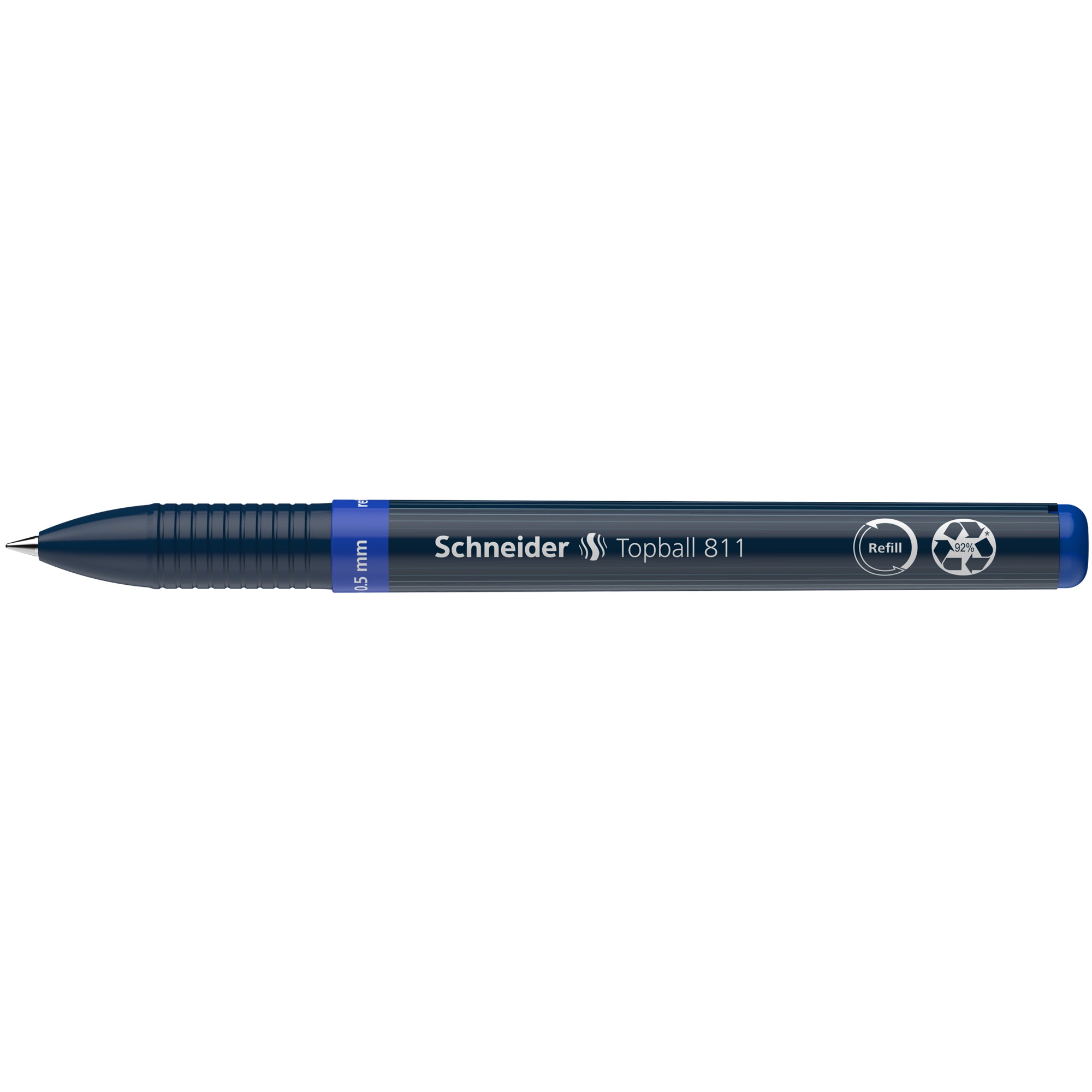 Schneider Tintenroller Topball 811