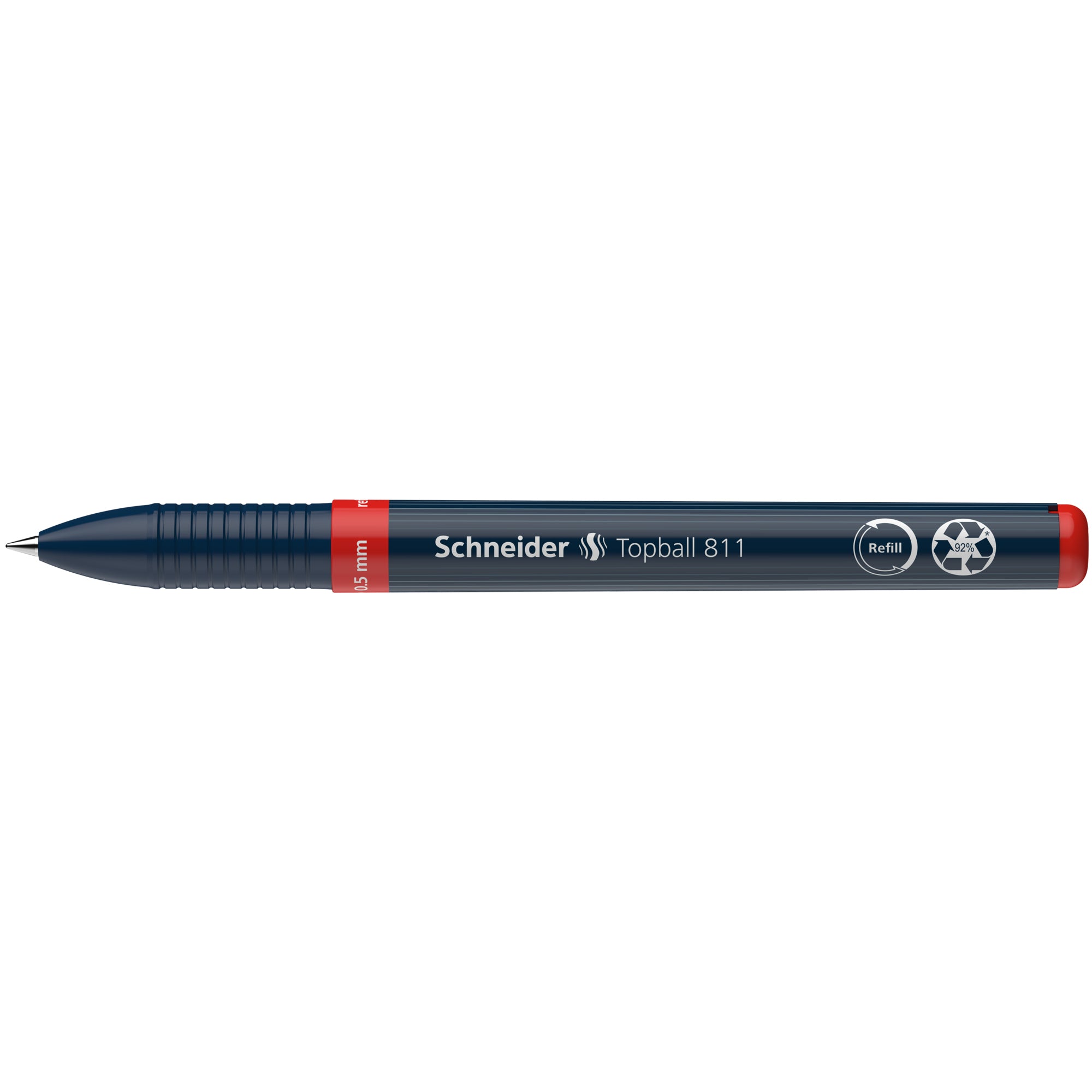 Schneider Tintenroller Topball 811