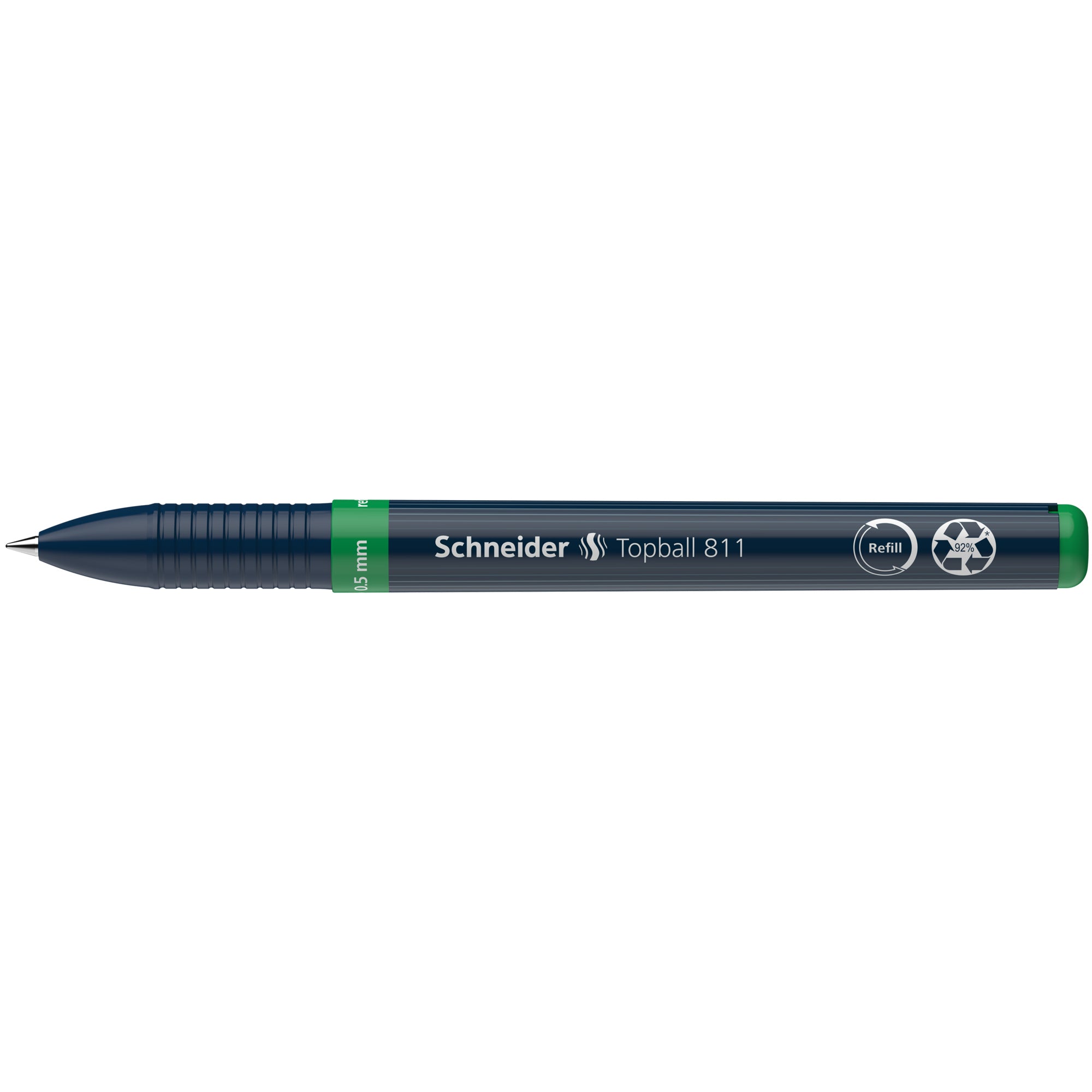 Schneider Tintenroller Topball 811