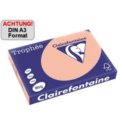 Clairefontaine Kopierpapier Trophée Color, DIN A3