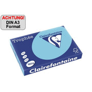 Clairefontaine Kopierpapier Trophée Color, DIN A3
