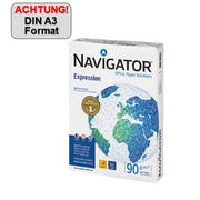 Navigator Multifunktionspapier Expression