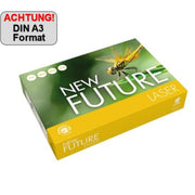 New Multifunktionspapier LASER