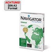 Navigator Multifunktionspapier Universal