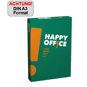 Igepa Kopierpapier Happy Office