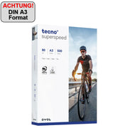 inapa Kopierpapier superspeed