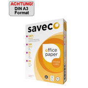 Saveco Kopierpapier Orange Label