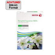 Xerox Kopierpapier Recycled Supreme 100%