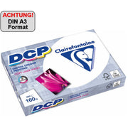 Clairefontaine Farblaserpapier DCP, DIN A3