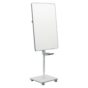 Nobo Mobiles Flipchart Move & Meet