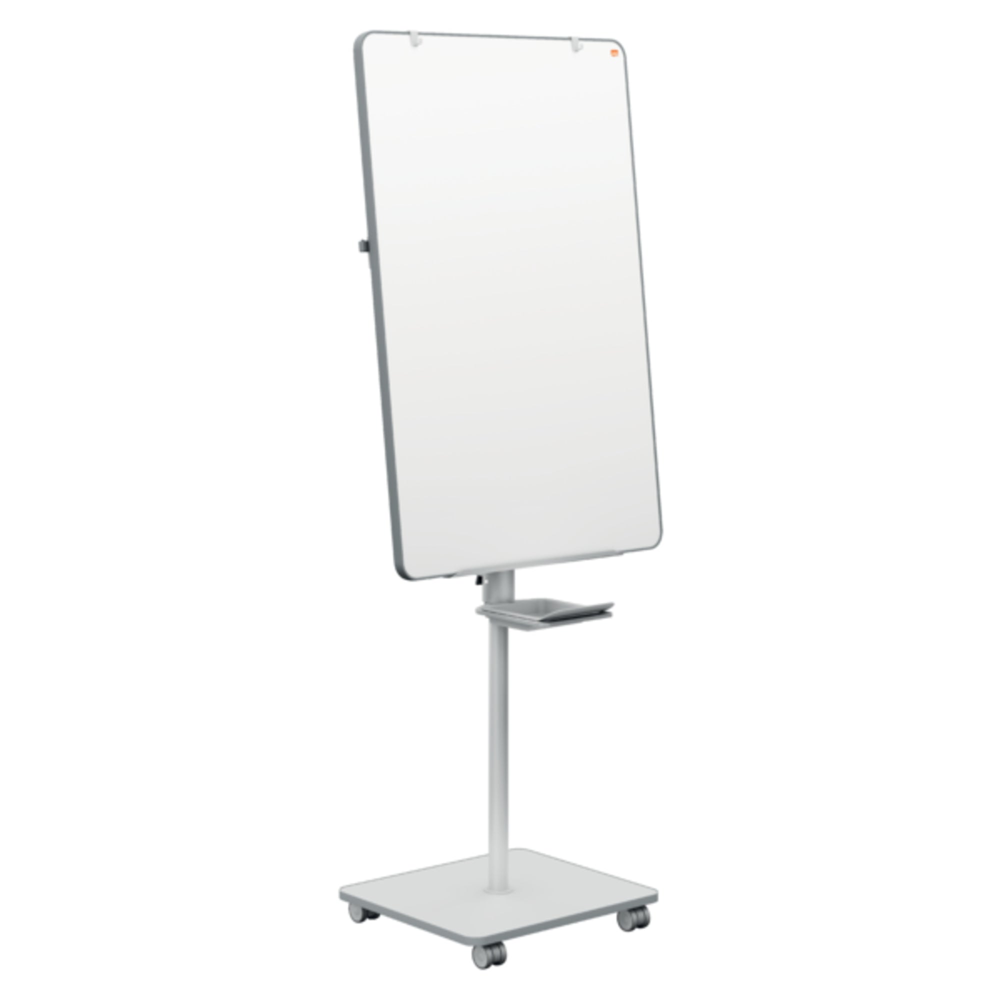 Nobo Mobiles Flipchart Move & Meet