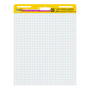 Post-it Flipchartblock Meeting Chart