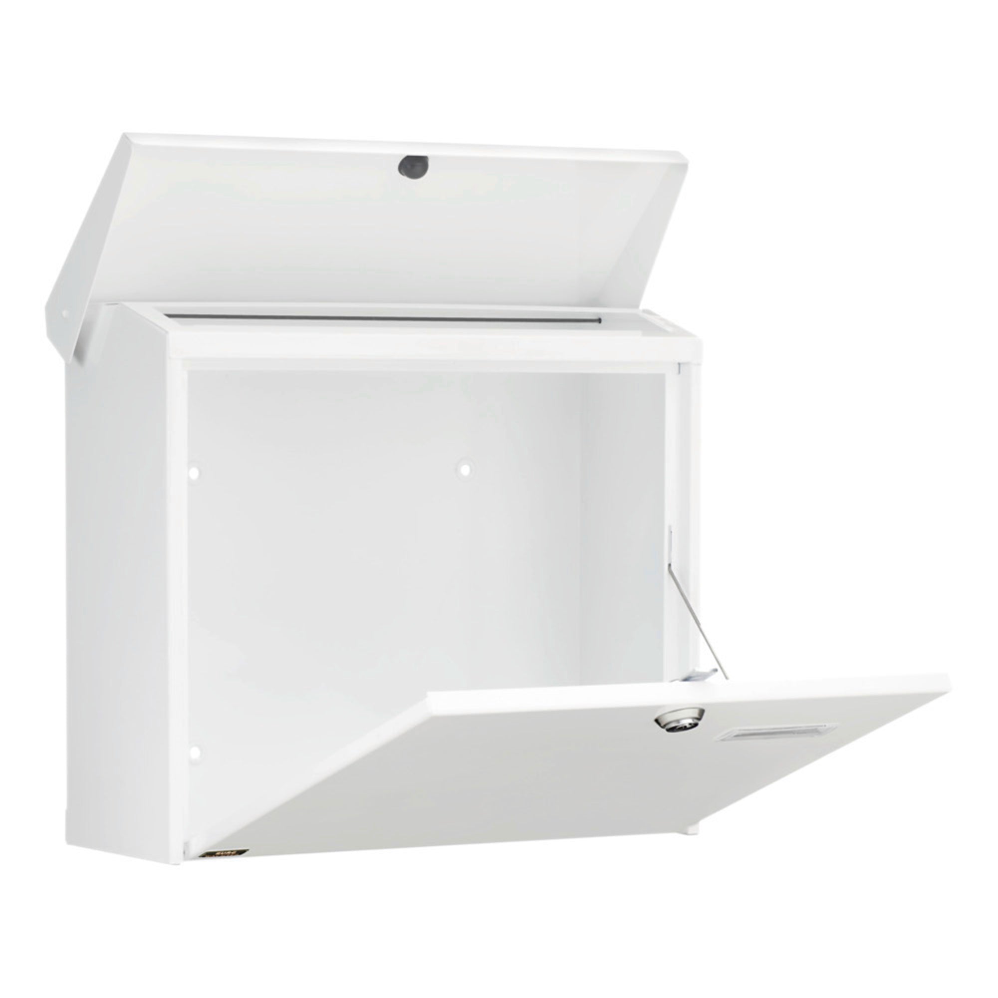 Burg-wächter Briefkasten Comfort 913 Ni