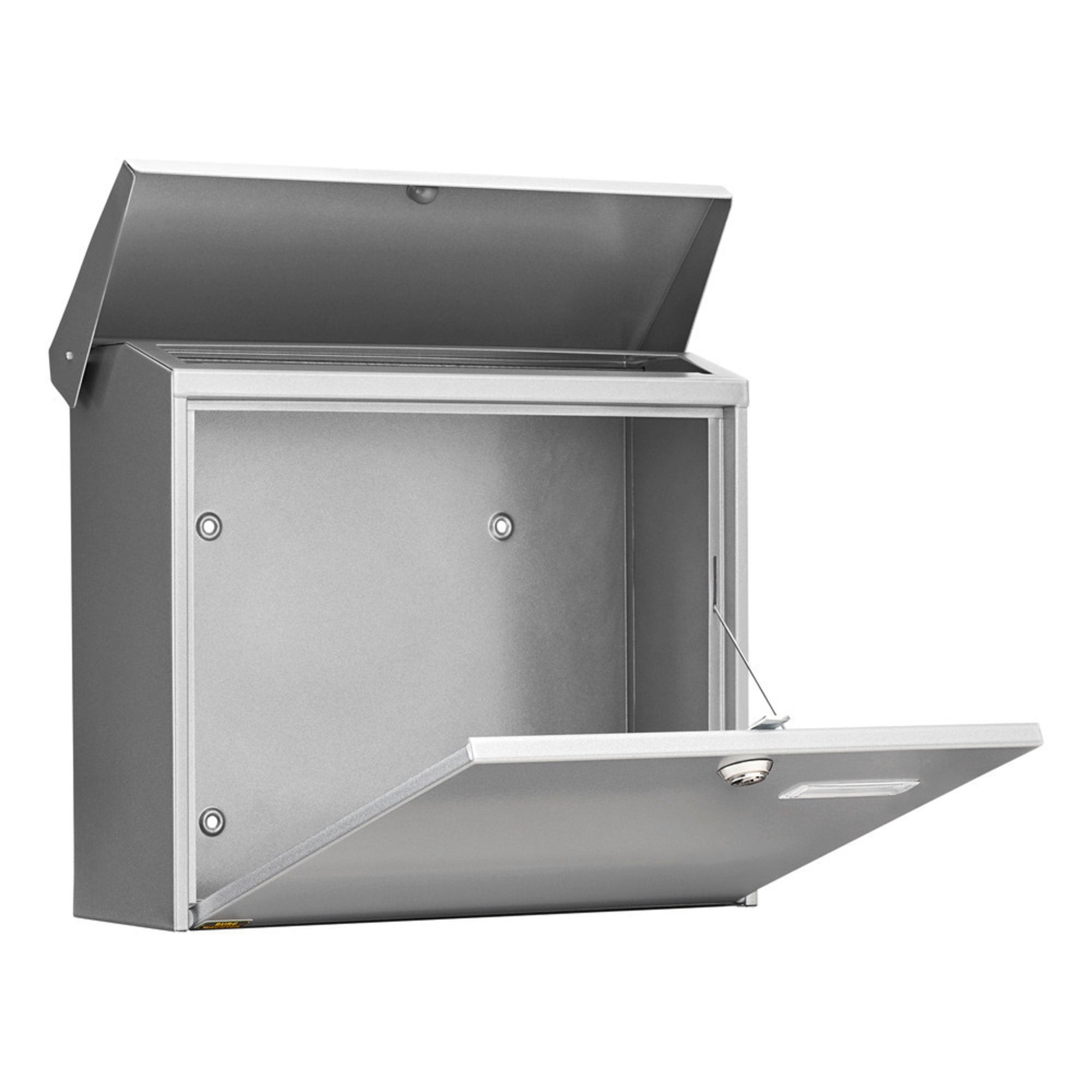 Burg-wächter Briefkasten Comfort 913 Ni