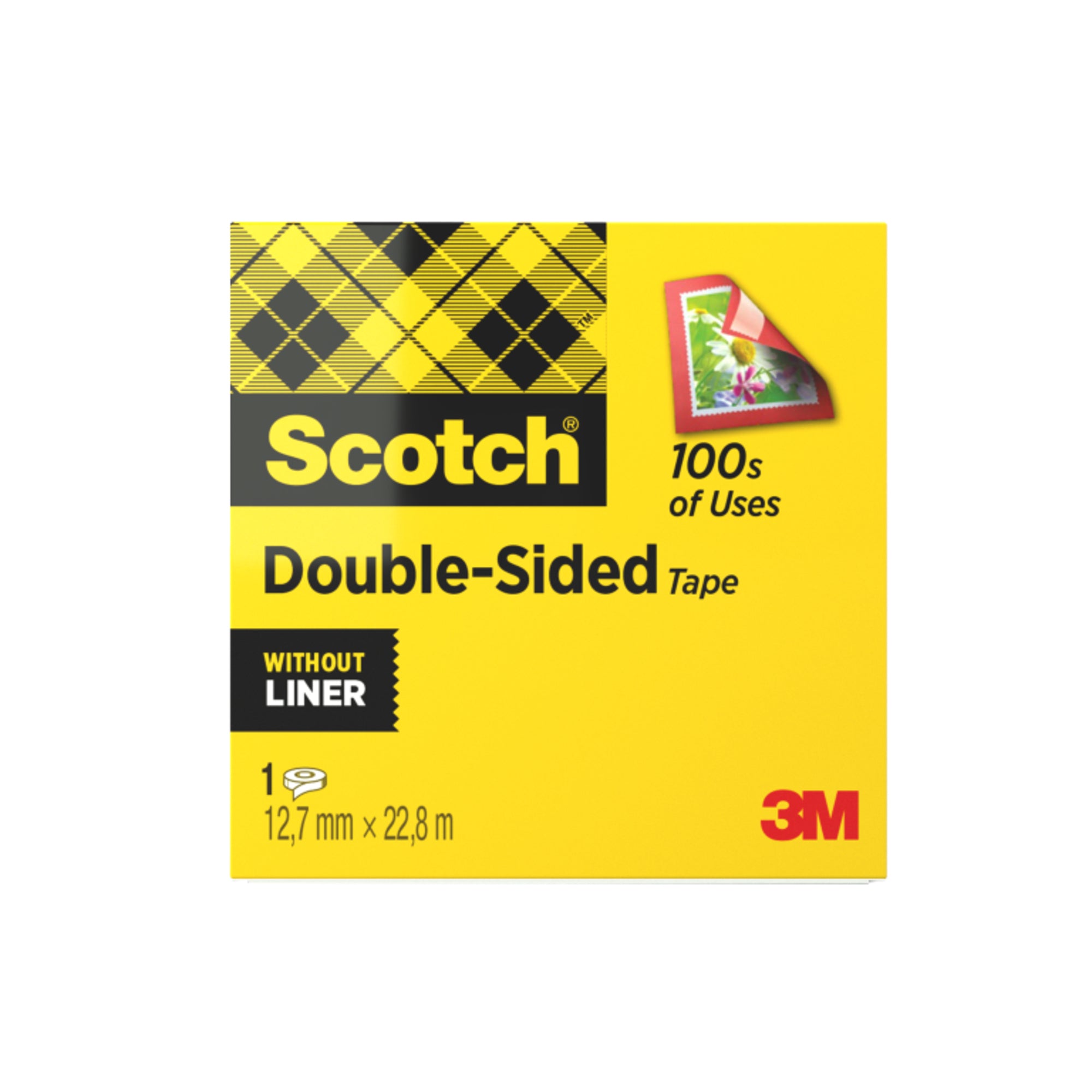 Scotch Klebefilm 665