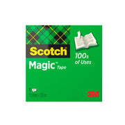 Scotch Klebefilm MagicT 810