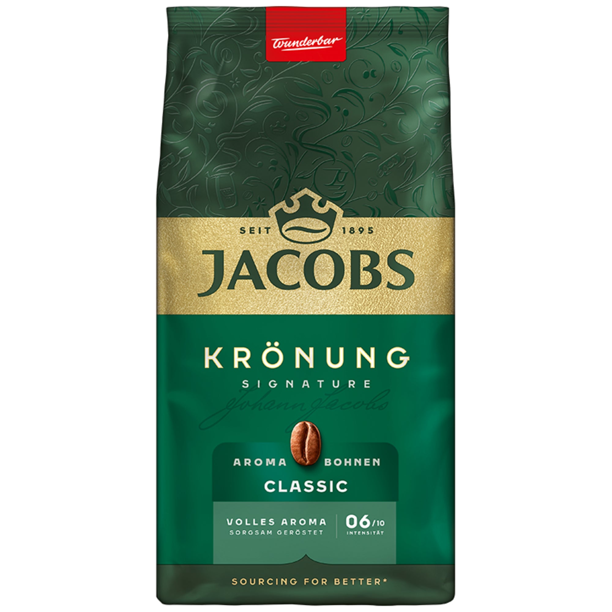Jacobs Kaffee Krönung