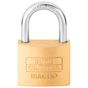 Burg-wächter Vorhangschloss Magno 400 E 40