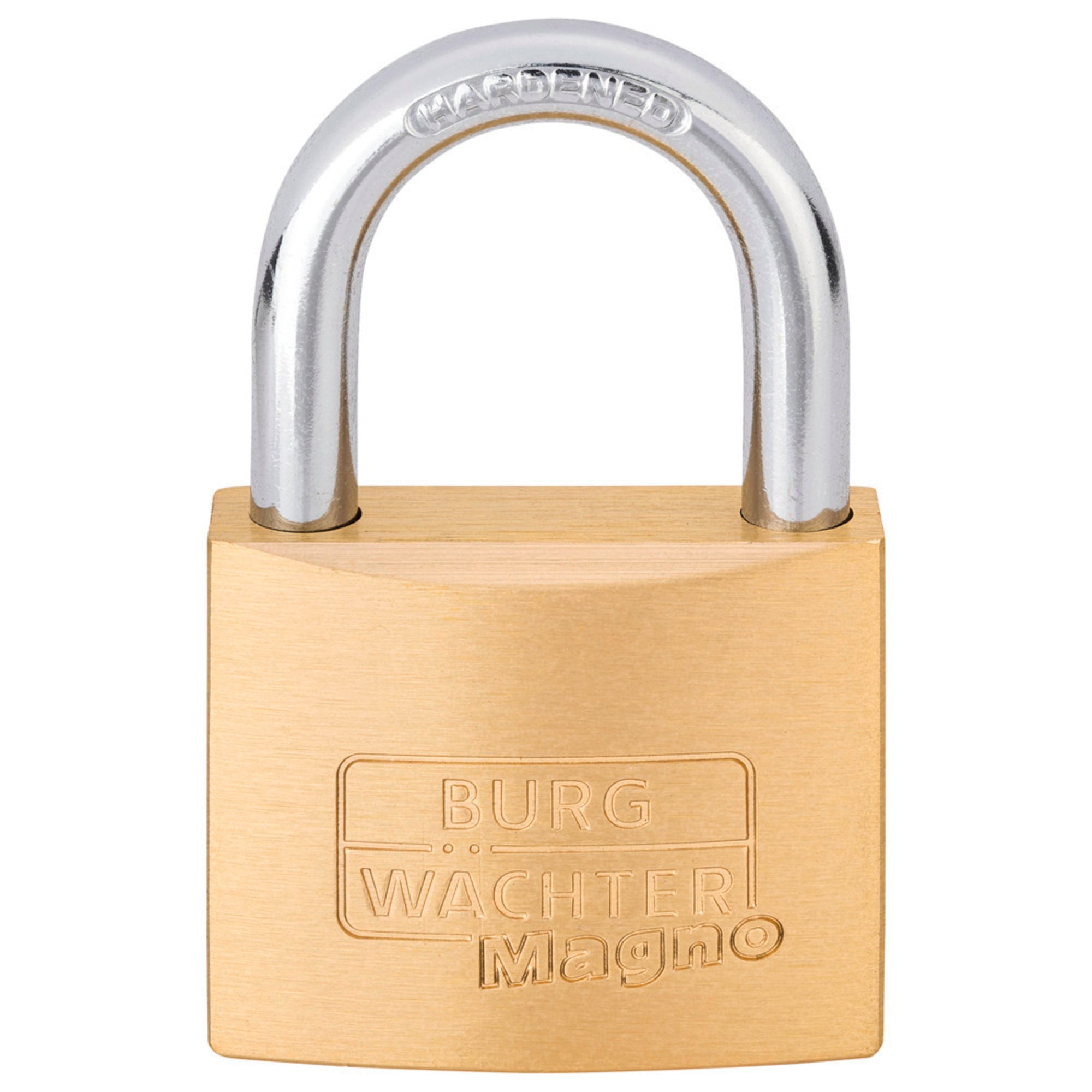 Burg-wächter Vorhangschloss Magno 400 E 50